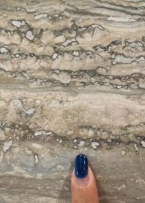 Travertine