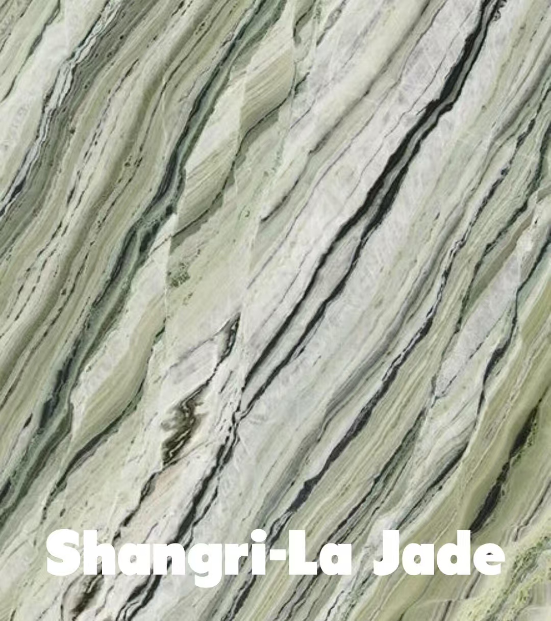Shangri La Jade