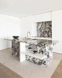 White Beauty Marble