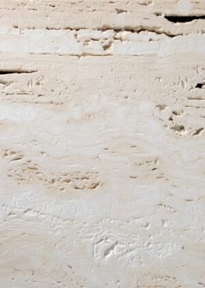 Ivory Travertine