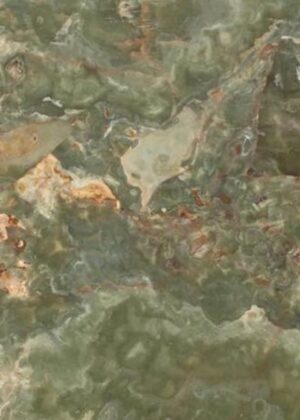 Green Onyx