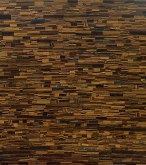 Yellow Tiger Eye