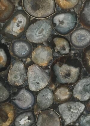 Brown Agate