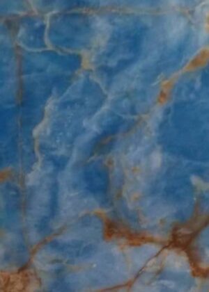 Blue Onyx