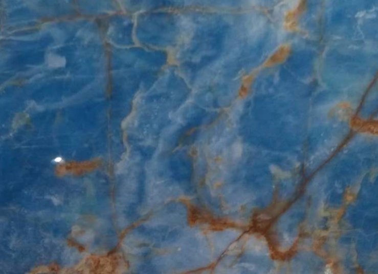 Blue Onyx
