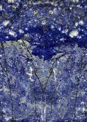 Bolivia Blue