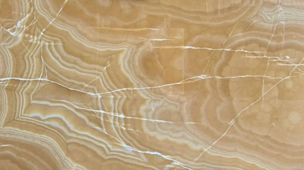 Orange Onyx
