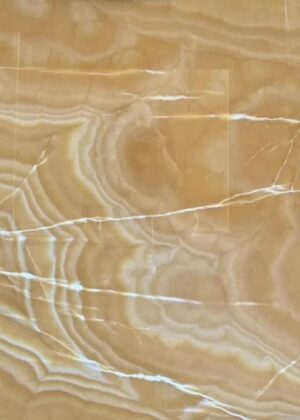 Orange Onyx