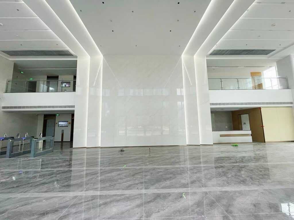 Sevic White Marble o1