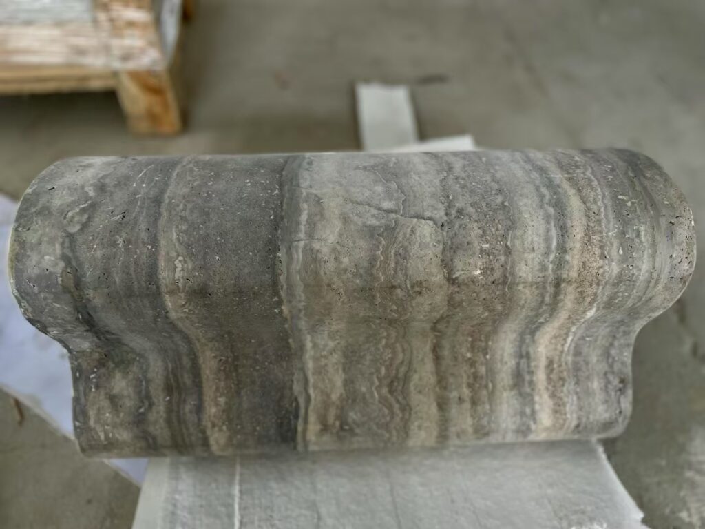 Limestone Solid