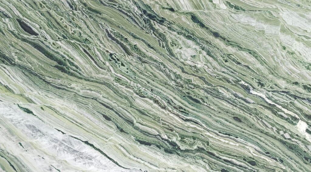 Shangri La Jade
