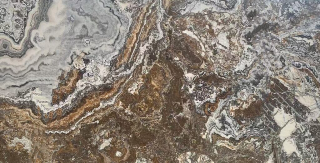 Onyx Travertine